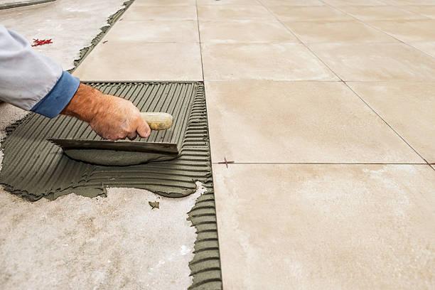 Carrelage